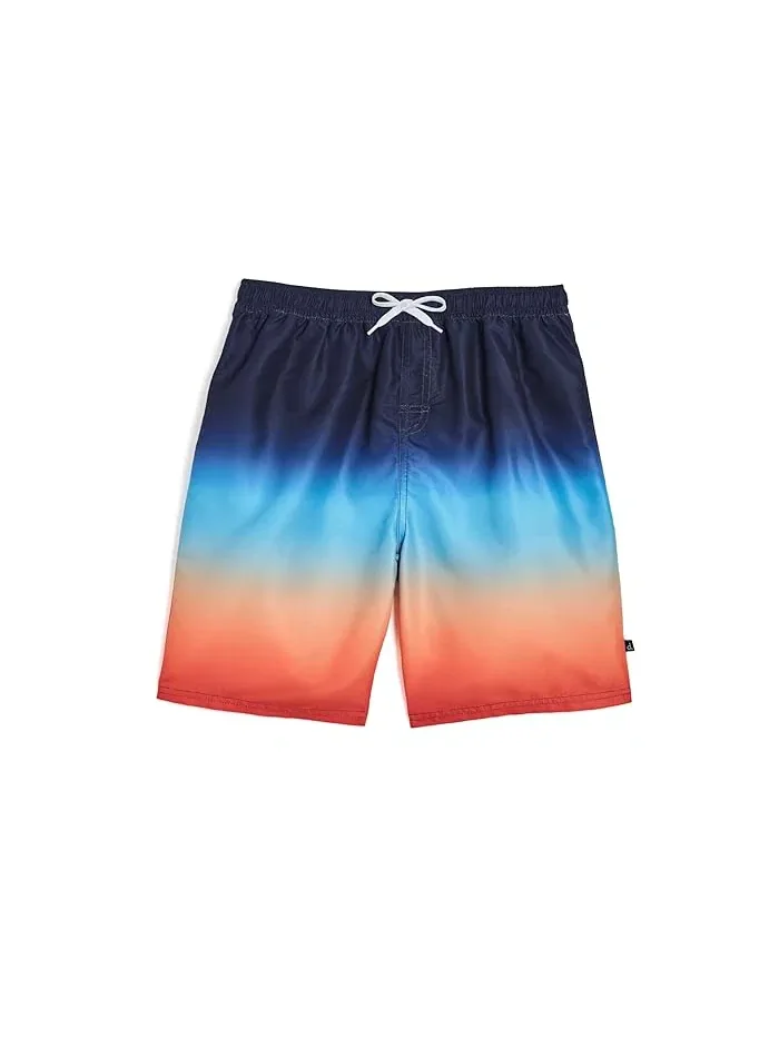 Плавки градиентные Gradient Swim Trunks Deux par Deux