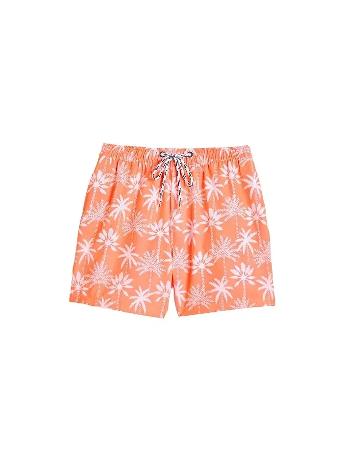 Плавки Cali Palms Recycled Swim Shorts Snapper Rock Kids