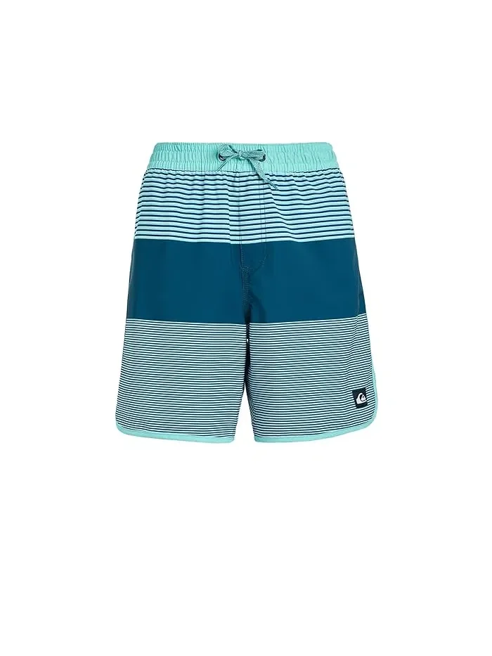 Шорты Surfsilk Tijuana Volley Quiksilver Kids