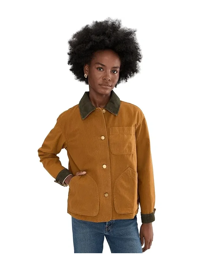 Куртка полевая легкая L.L.Bean