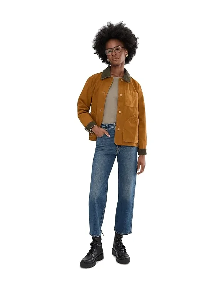 Куртка полевая легкая L.L.Bean — изображение 2 из 5, седельный