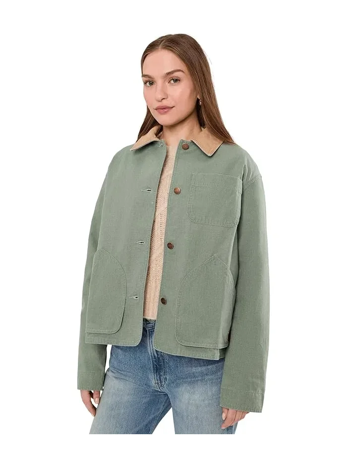 Куртка полевая облегченная L.L.Bean