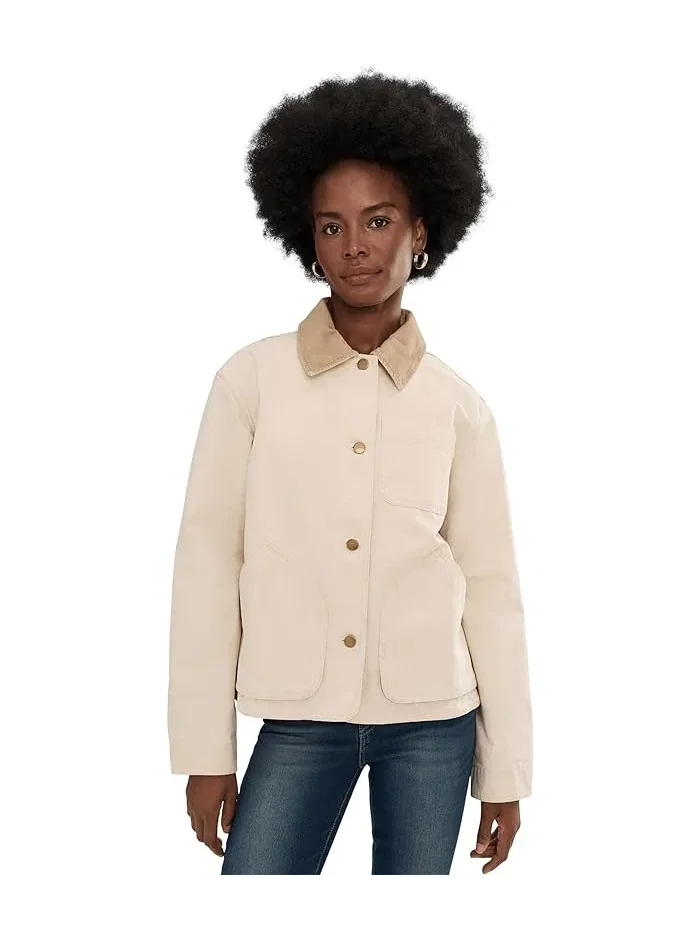 Куртка полевая легкая Lightweight Field Jacket L.L.Bean