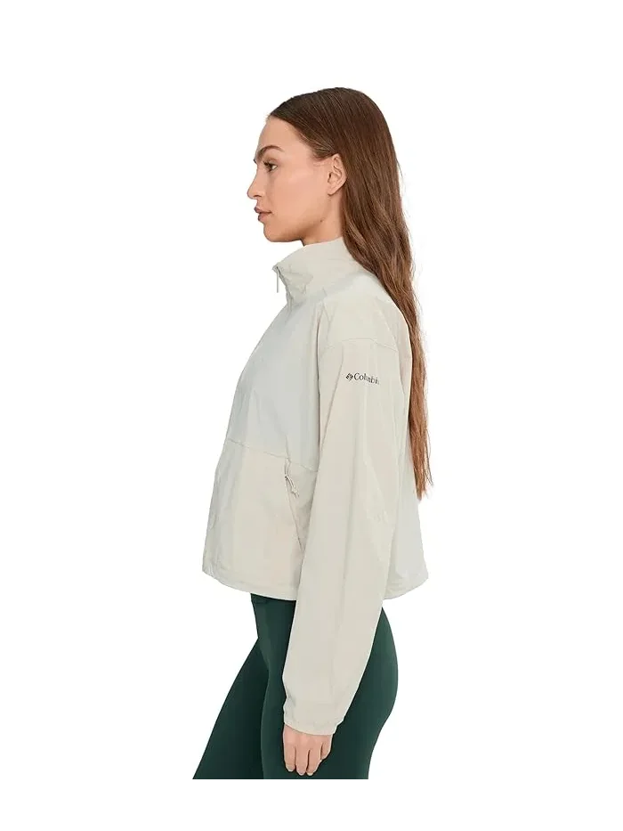 Куртка Amaze Stretch Columbia — изображение 3 из 5, серый