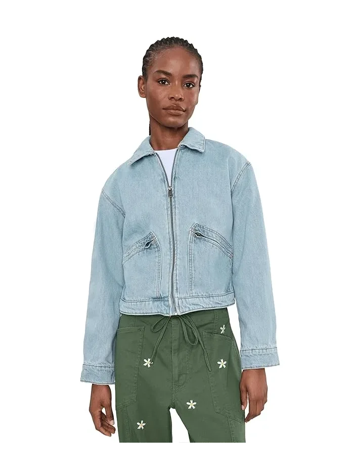 Куртка утилитарная хлопковая Levi's