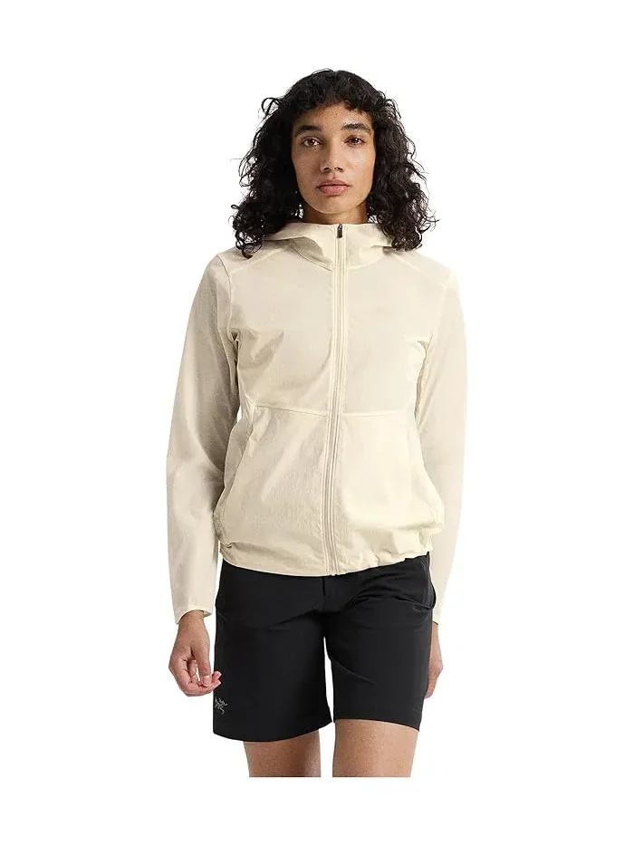 Куртка солнцезащитная Sinsola Hoodie Arc'teryx