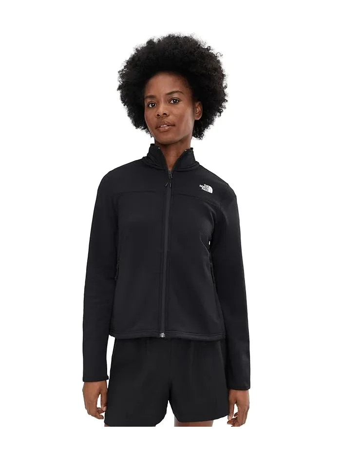 Флисовая куртка Cedar Trail Grid The North Face