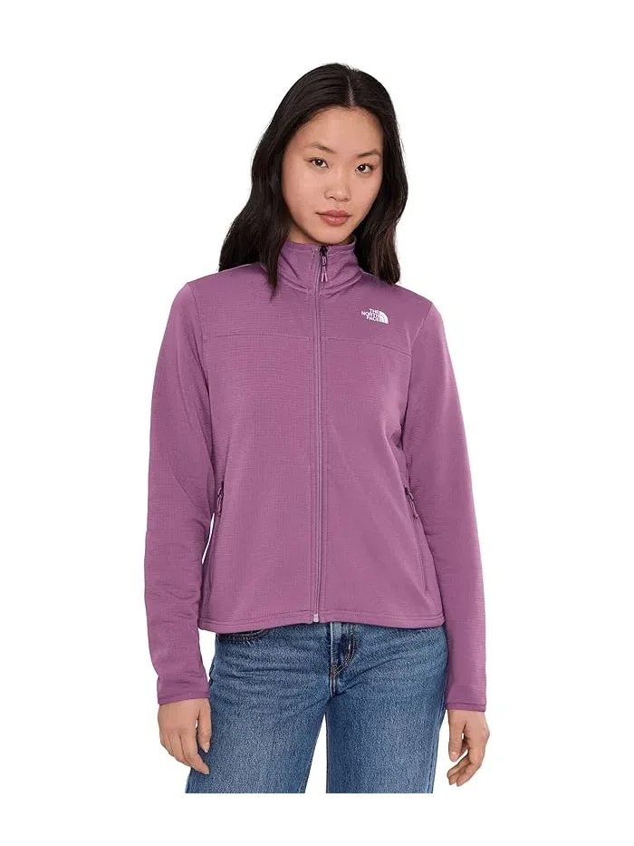 Флисовая куртка Cedar Trail Trail Grid Fleece The North Face