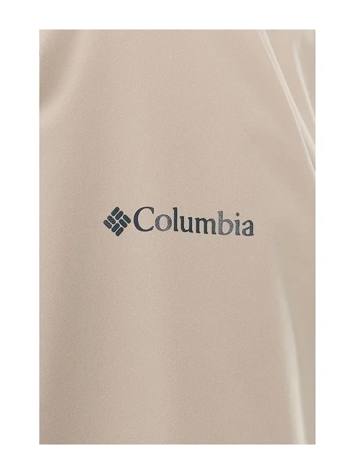 Куртка с капюшоном Altbound II Columbia — изображение 5 из 5, древний окаменелостный