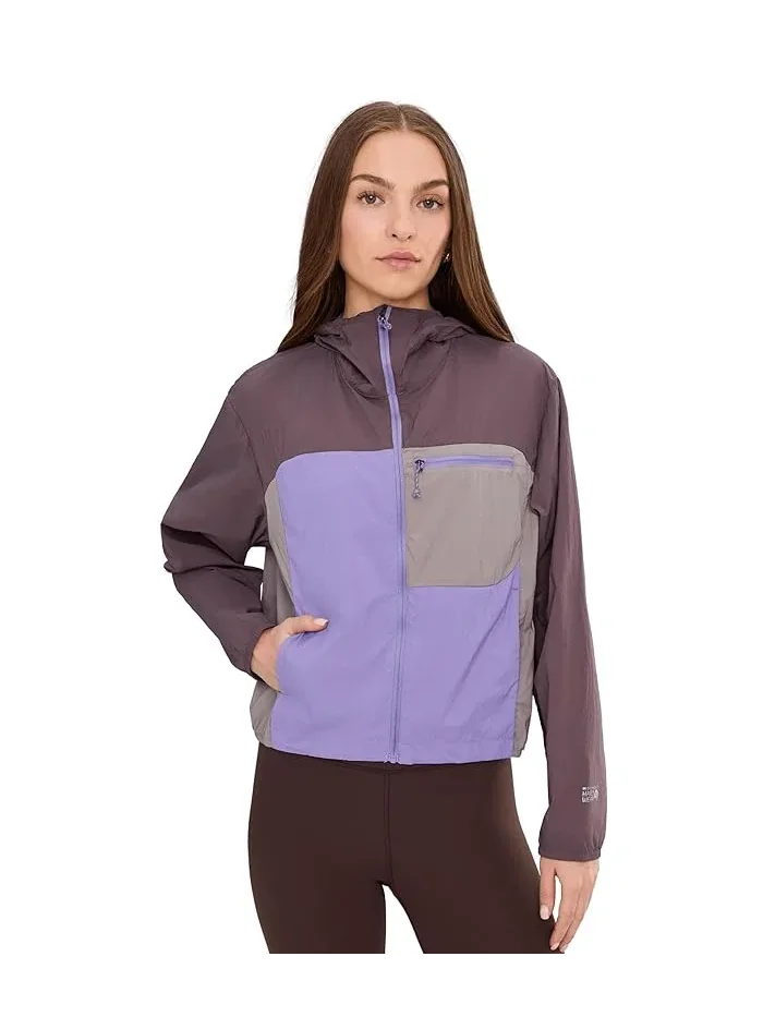 Куртка ветрозащитная Wind Veil Mountain Hardwear