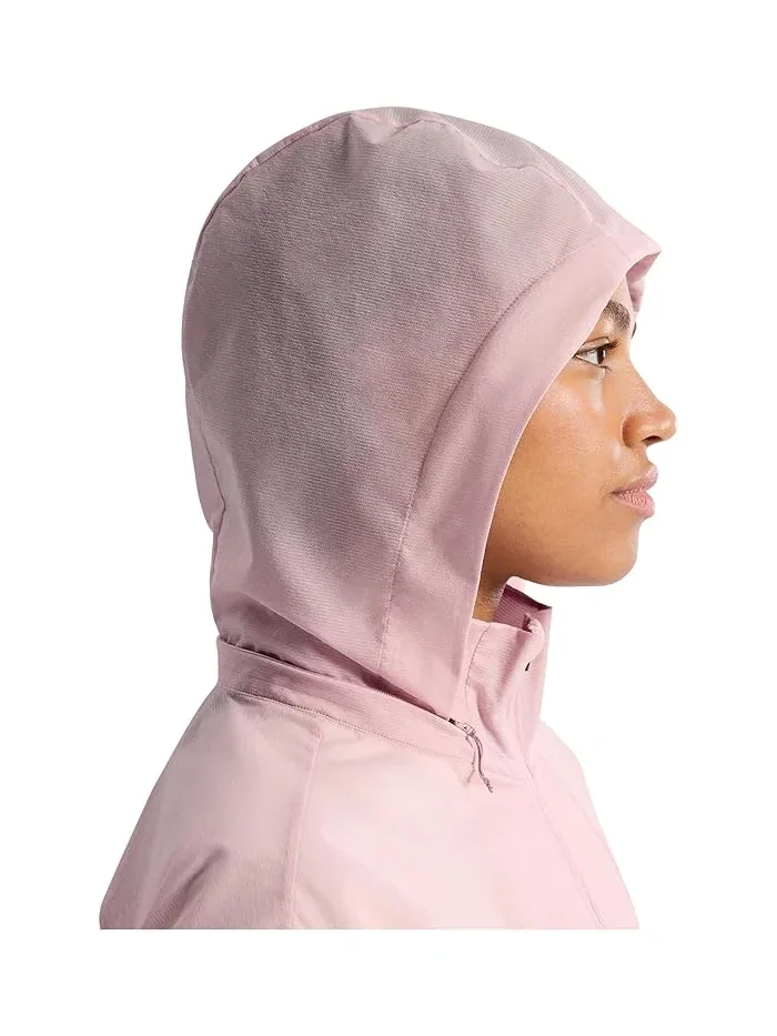 Куртка Naya Cropped Stohood Arc'teryx — изображение 4 из 4, розовый