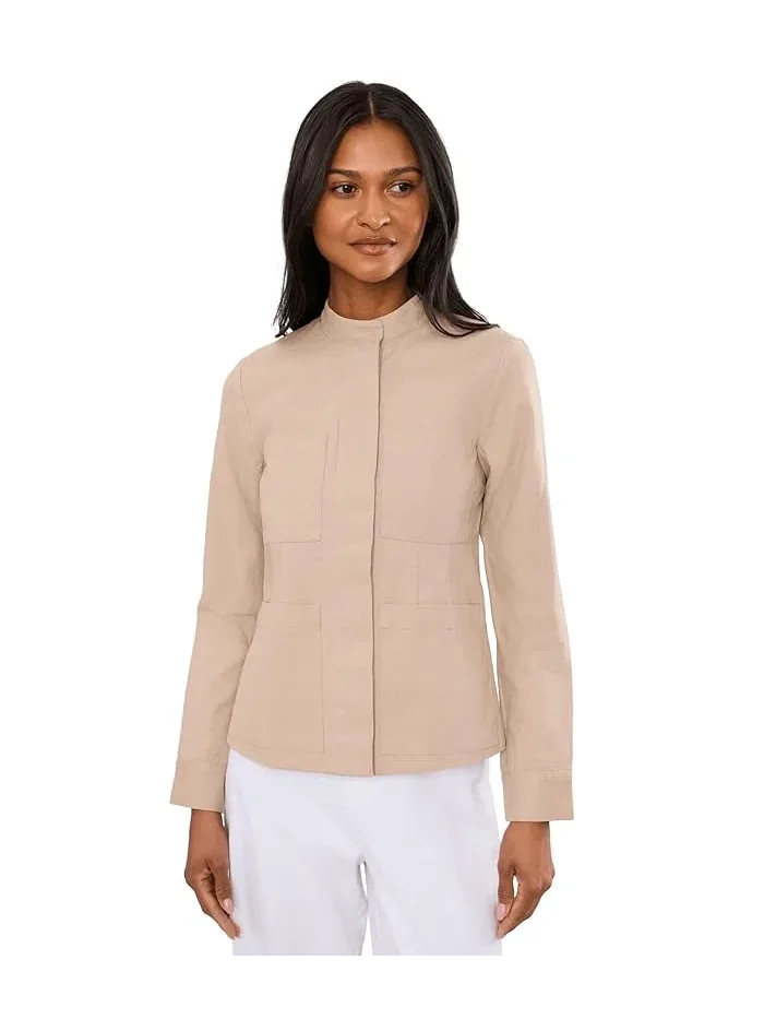Куртка Cotton Twill Barn NIC+ZOE