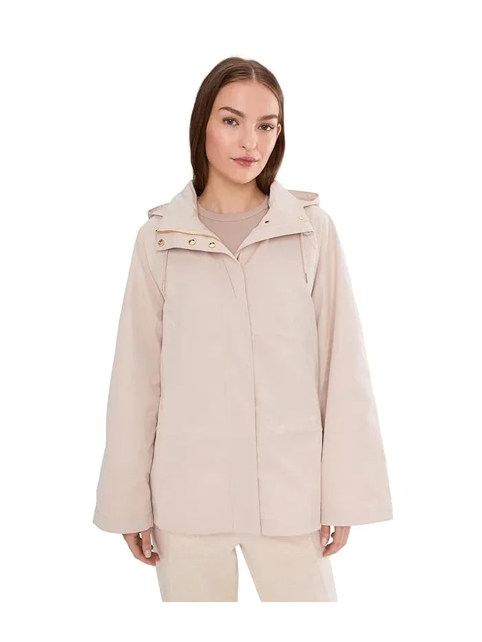 Куртка с капюшоном Jeanie Jacket Varley