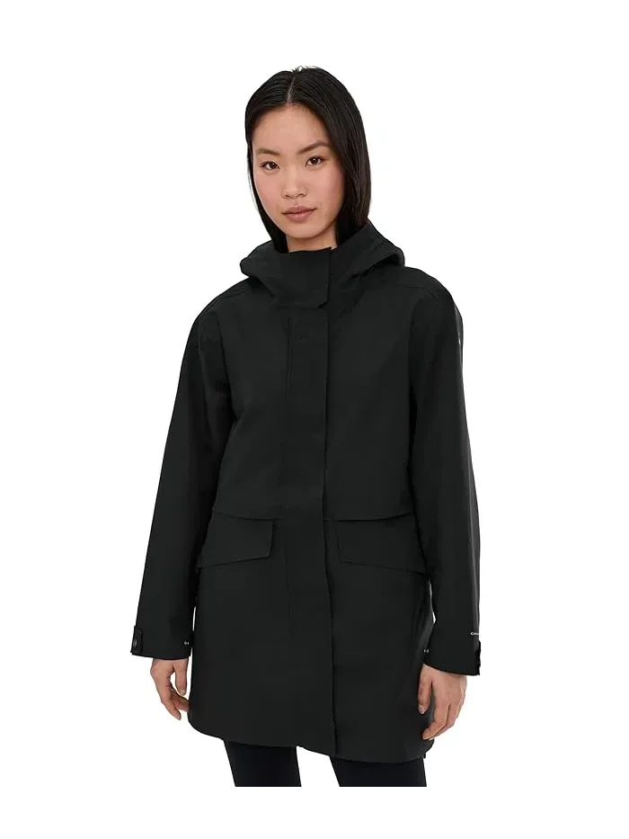 Куртка Columbia Amaze Rain 3L Shell