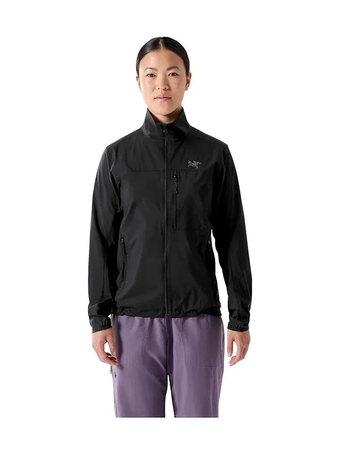 Куртка ветрозащитная Squamish Arc'teryx