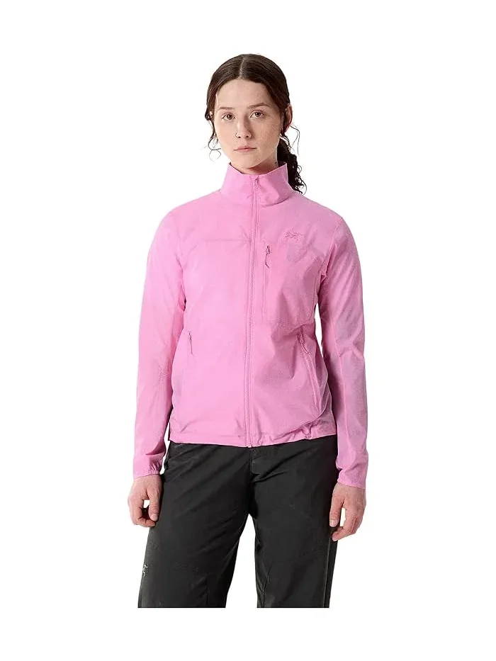 Куртка ветрозащитная Squamish Arc'teryx