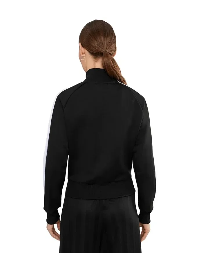 Куртка T7 Always On Short Track PUMA — изображение 4 из 5, черный