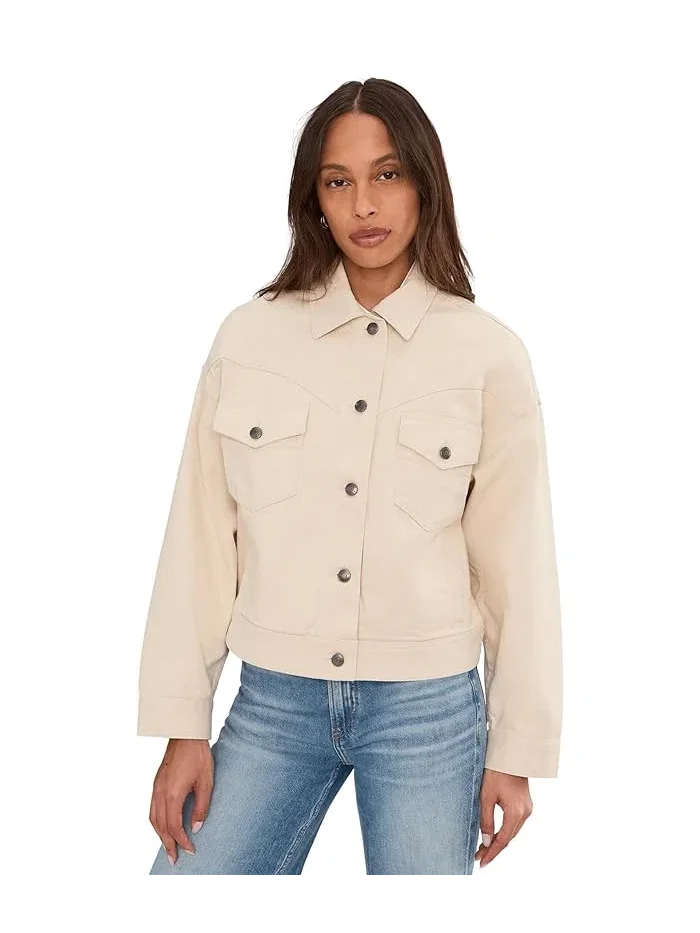 Куртка хлопковая твиловая Solar Cotton Twill Jacket Ariat