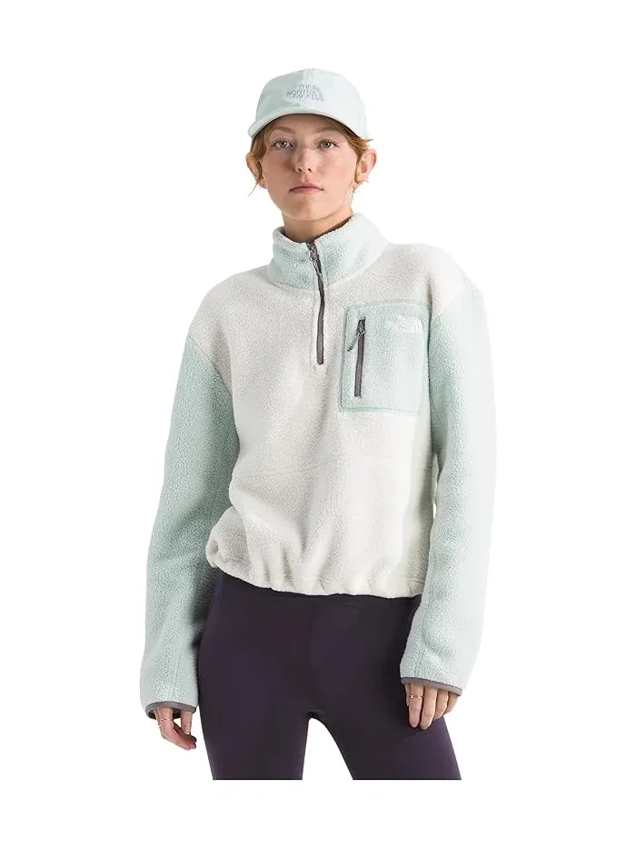 Флисовая куртка The North Face Yumiori ¼ Zip