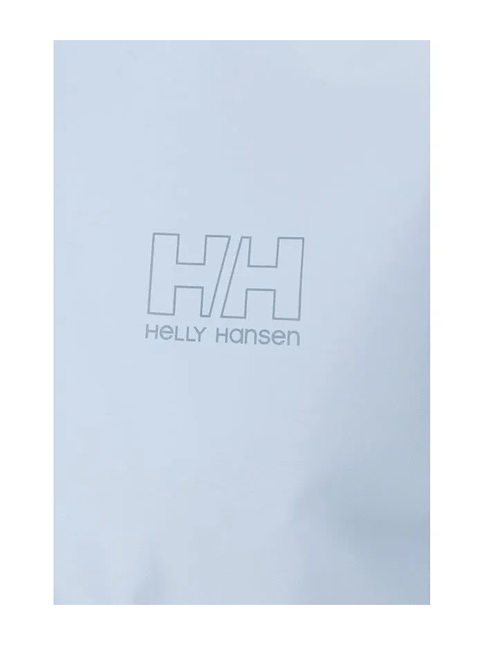 Куртка дождевая Helly Hansen — изображение 5 из 5, синий