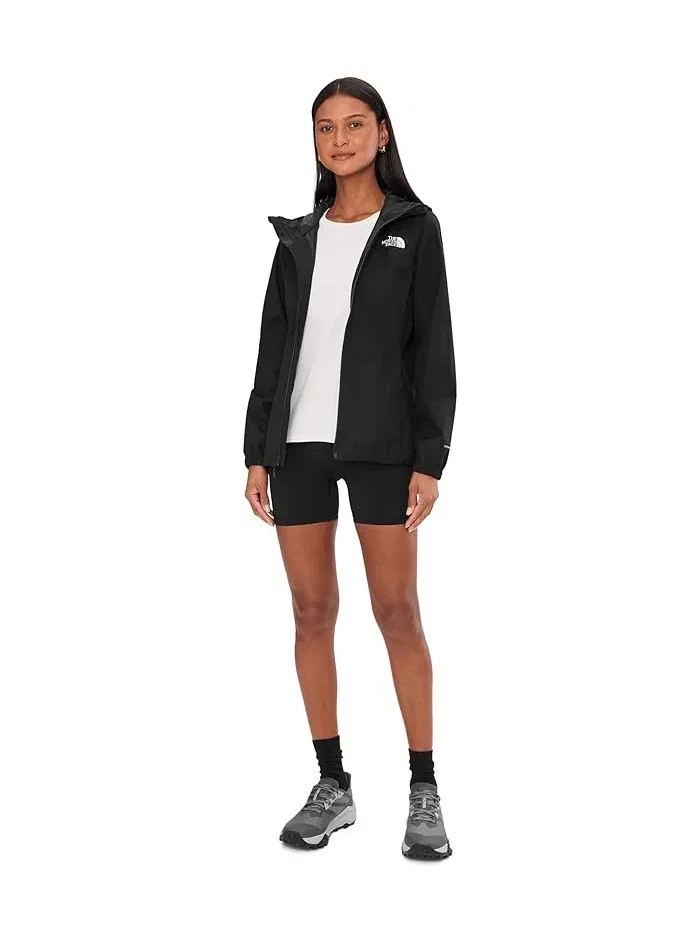 Куртка Quest Mono Jacket The North Face — изображение 2 из 5, черный