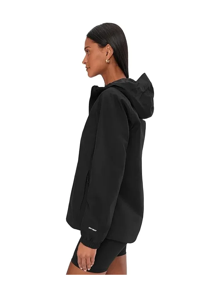 Куртка Quest Mono Jacket The North Face — изображение 3 из 5, черный
