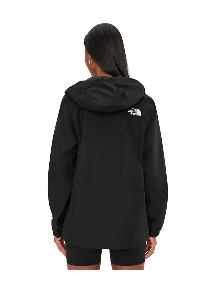 Куртка Quest Mono Jacket The North Face — изображение 4 из 5, черный