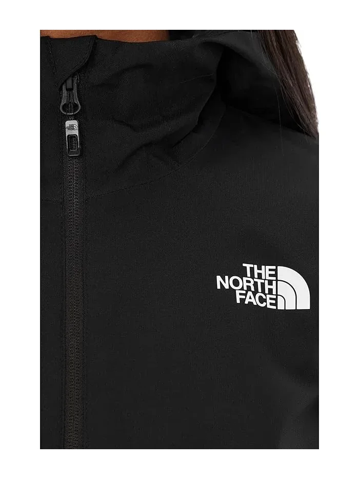 Куртка Quest Mono Jacket The North Face — изображение 5 из 5, черный