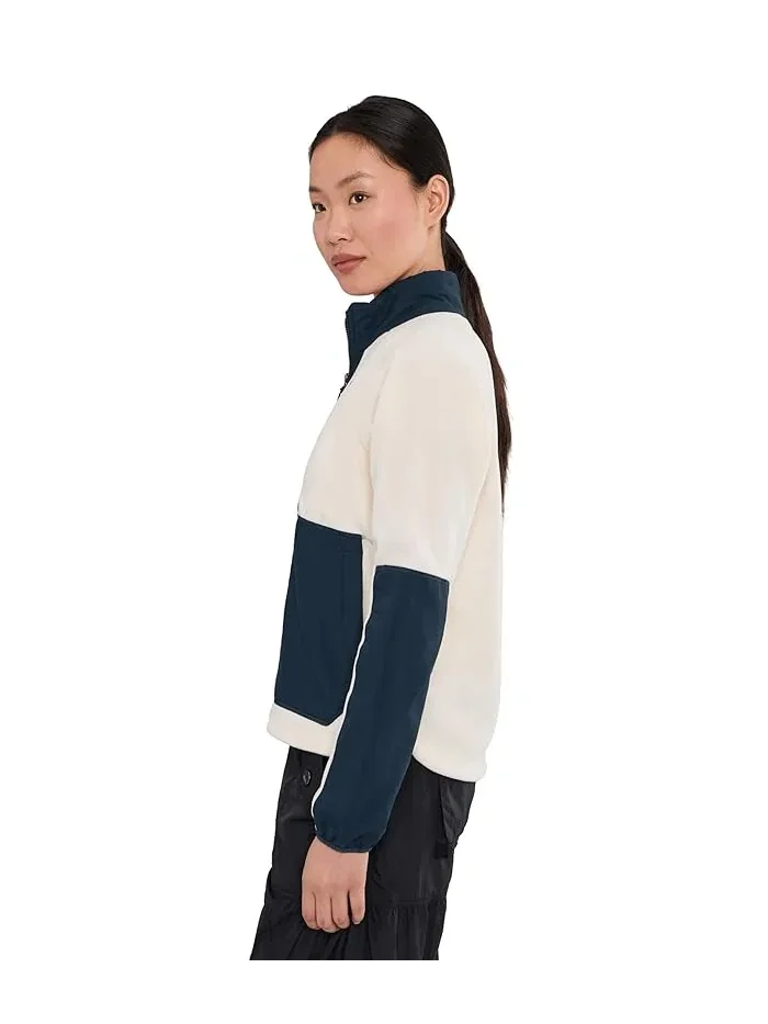 Флисовая куртка с двухсторонней растяжкой Rig Fleece Jacket Helly Hansen — изображение 3 из 5, бежевый