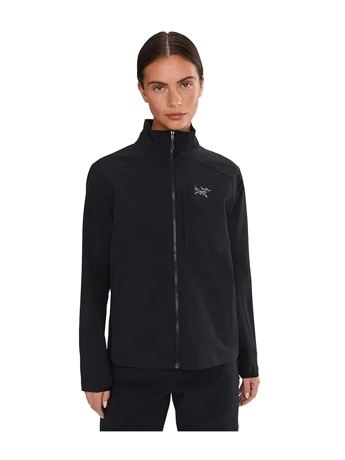 Куртка ветрозащитная Gamma Jacket Arc'teryx
