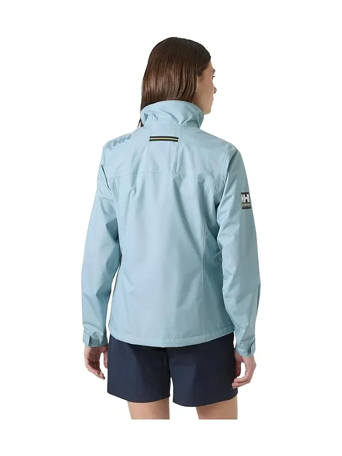 Куртка парусная Helly Hansen — изображение 2 из 5, синий
