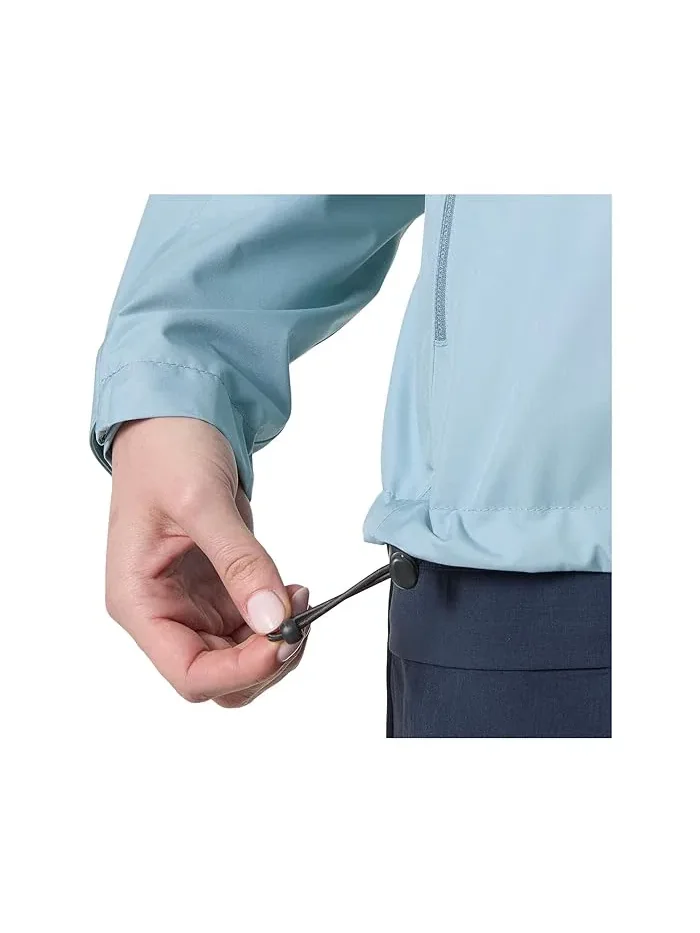 Куртка парусная Helly Hansen — изображение 3 из 5, синий