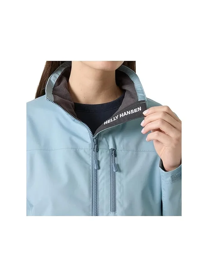 Куртка парусная Helly Hansen — изображение 4 из 5, синий