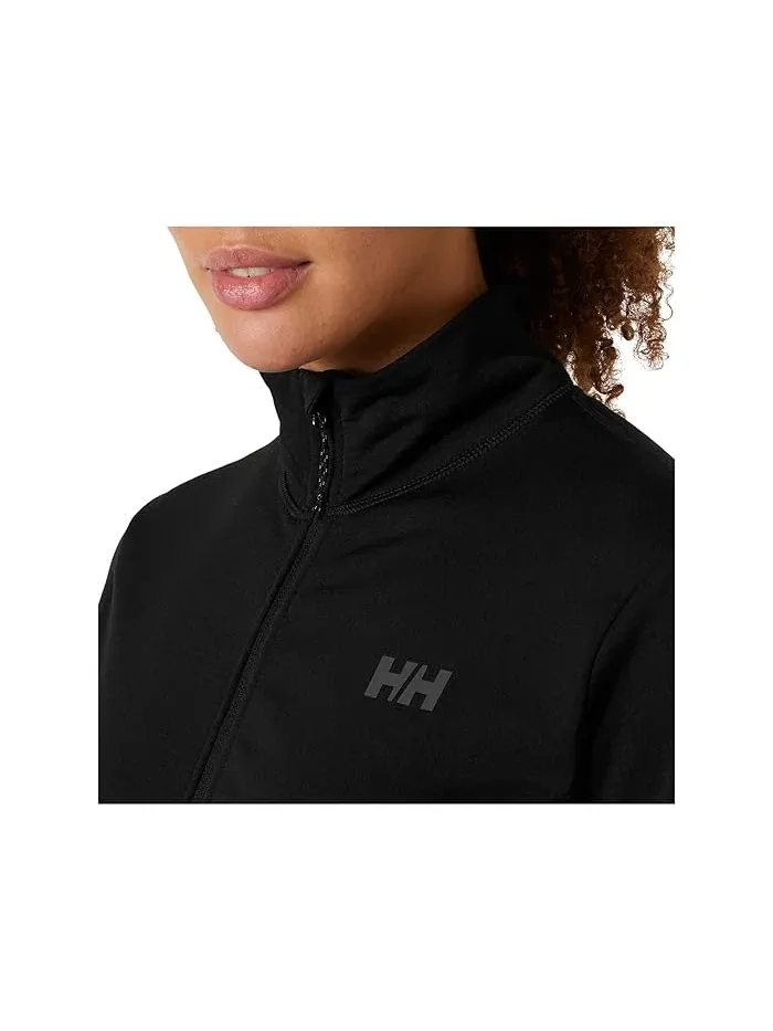 Флисовая куртка Helly Hansen — изображение 5 из 5, черный