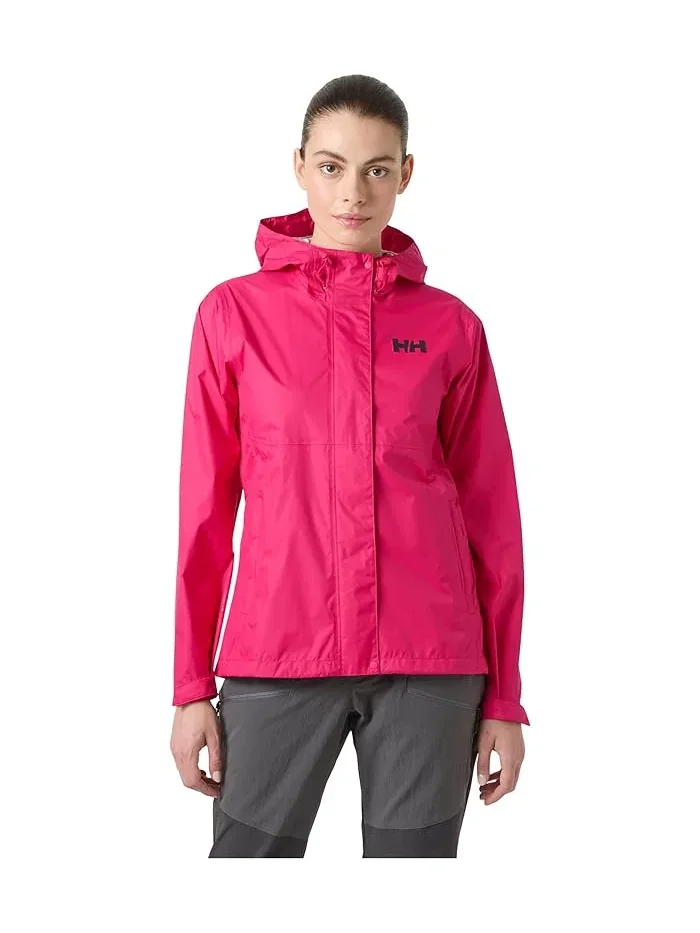 Куртка дождевая легкая Rain Jacket Helly Hansen