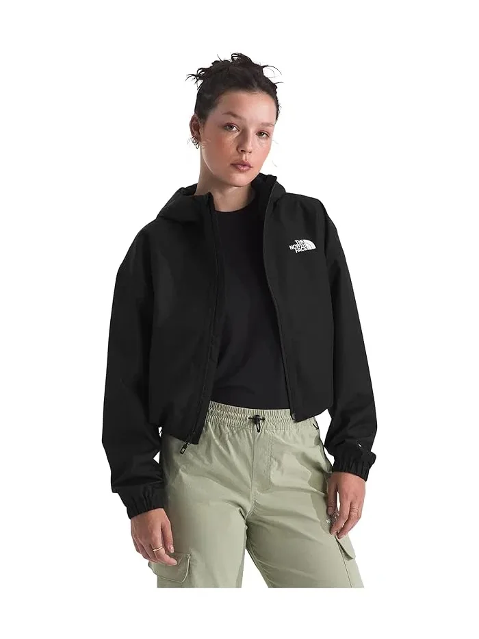 Куртка The North Face Quest Mono Cropped Jacket