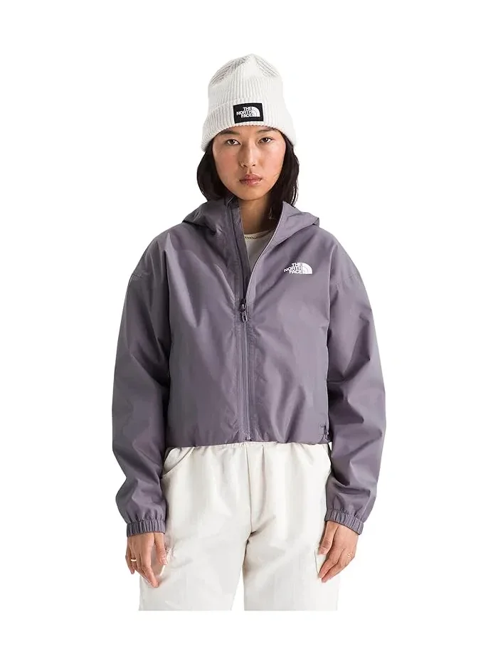 Куртка The North Face Quest Mono Cropped