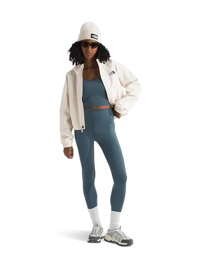 Куртка Quest Mono Cropped Jacket The North Face — изображение 2 из 5, белый