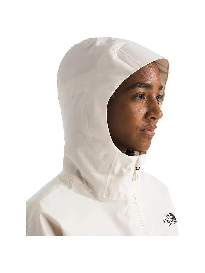 Куртка Quest Mono Cropped Jacket The North Face — изображение 5 из 5, белый