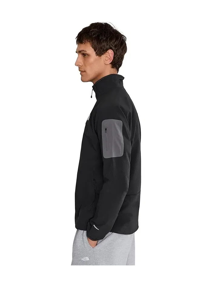 Куртка Tek Approach The North Face — изображение 3 из 5, черный