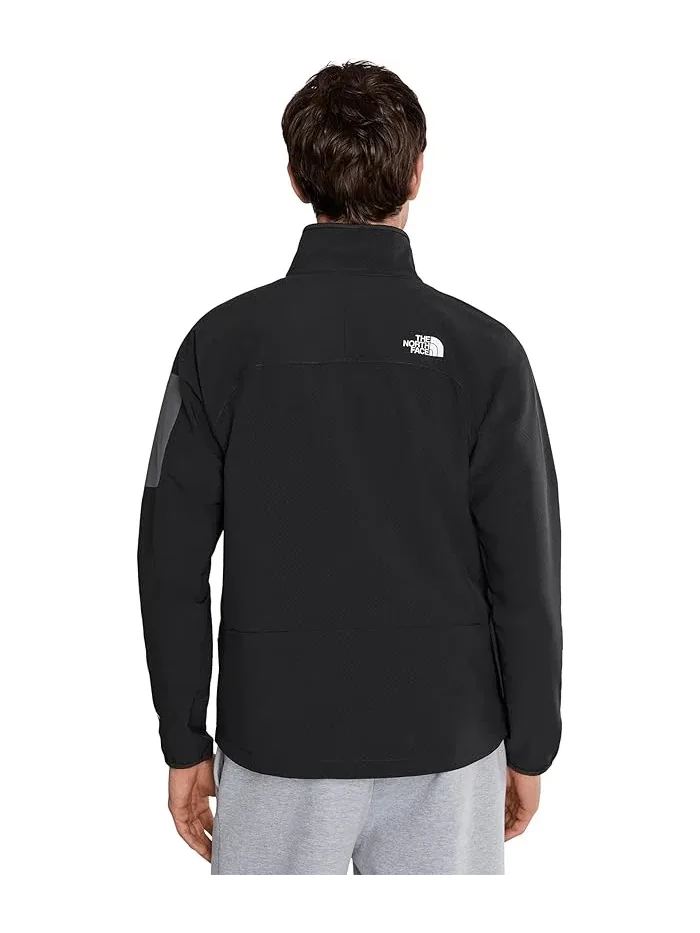 Куртка Tek Approach The North Face — изображение 4 из 5, черный