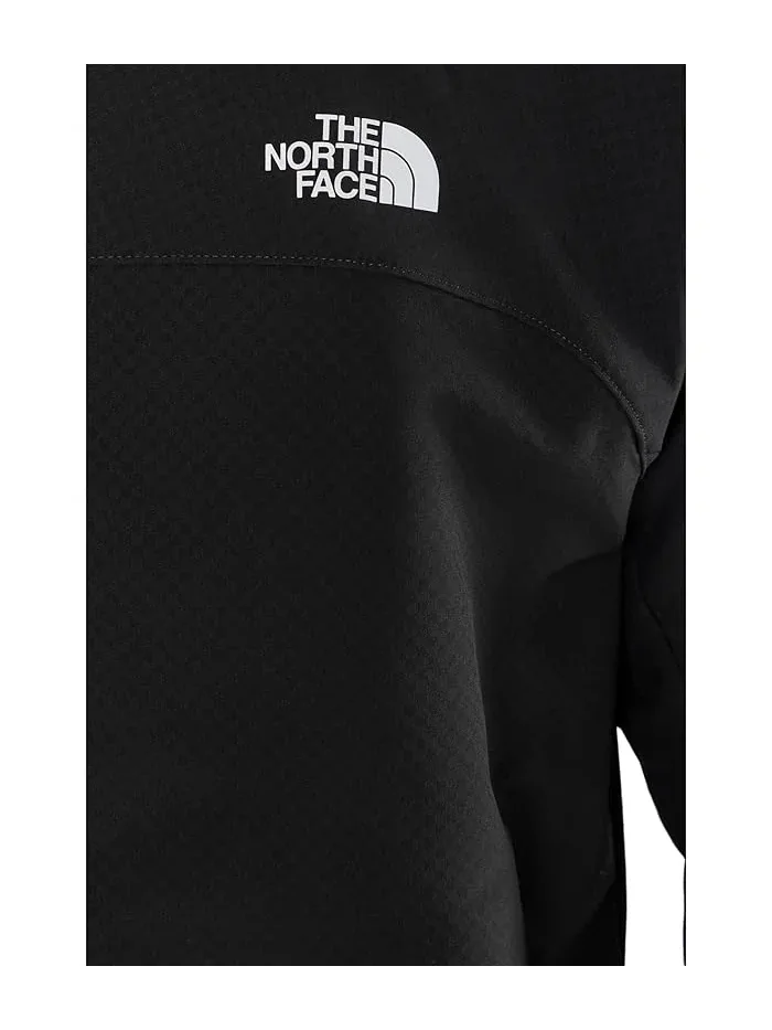 Куртка Tek Approach The North Face — изображение 5 из 5, черный