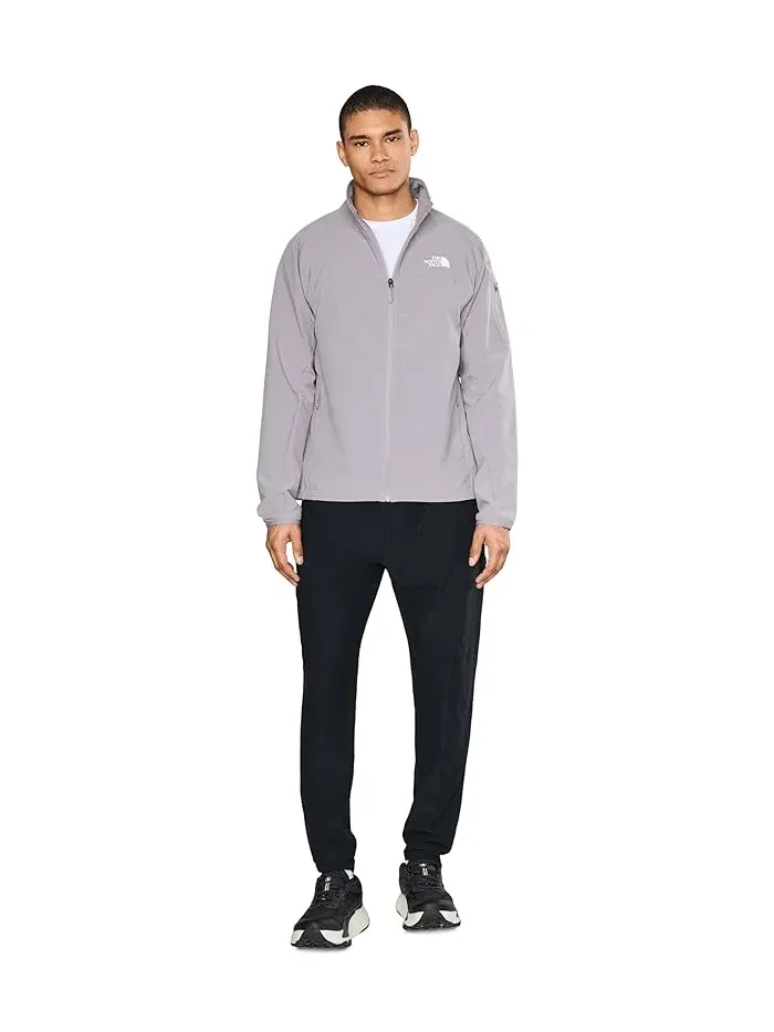 Куртка Tek Approach The North Face — изображение 2 из 5, серый
