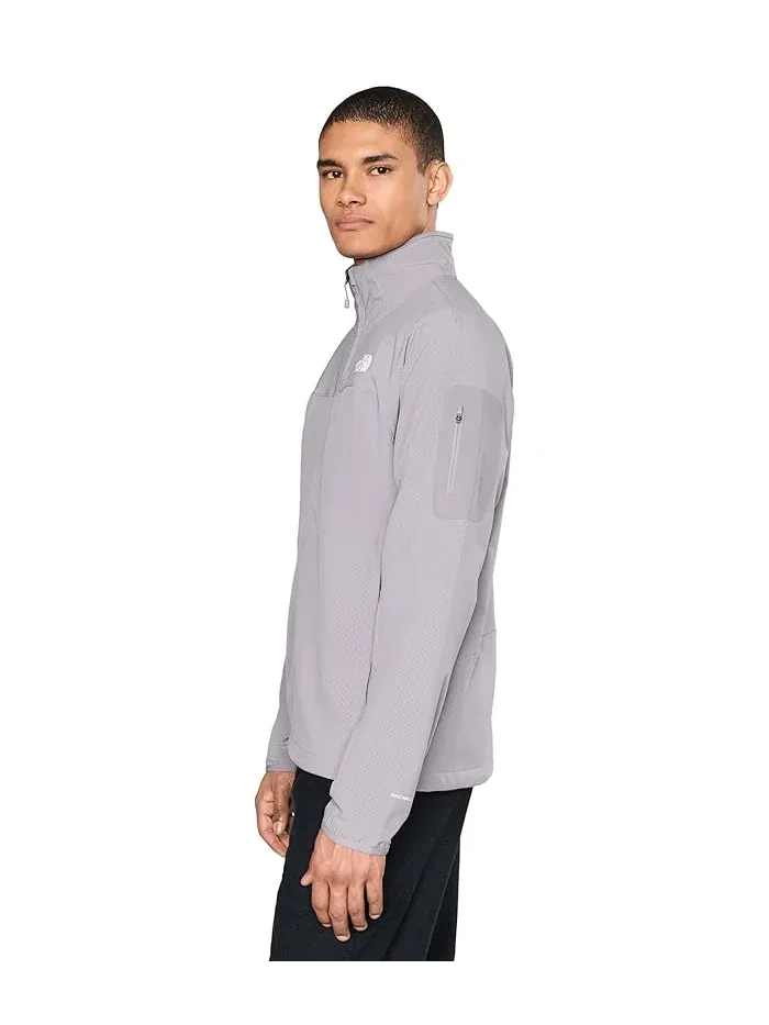Куртка Tek Approach The North Face — изображение 3 из 5, серый