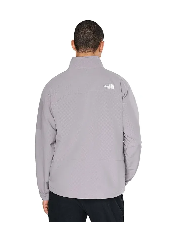 Куртка Tek Approach The North Face — изображение 4 из 5, серый
