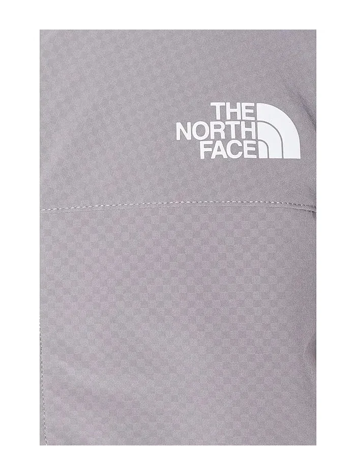 Куртка Tek Approach The North Face — изображение 5 из 5, серый