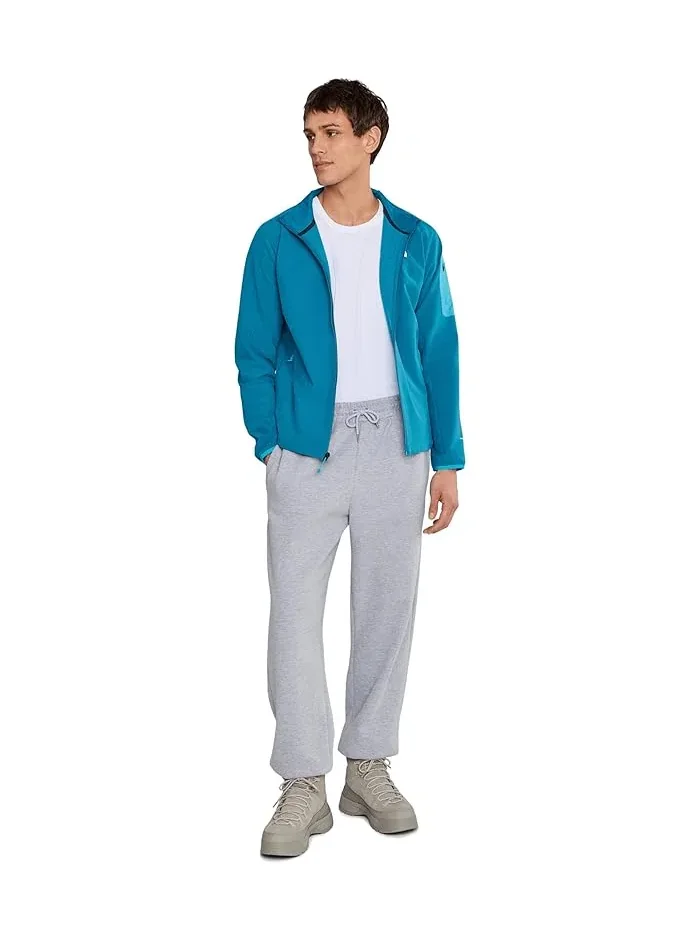 Куртка Tek Approach The North Face — изображение 2 из 5, синий/синий