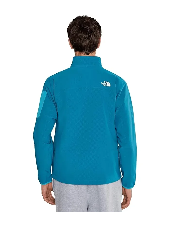 Куртка Tek Approach The North Face — изображение 4 из 5, синий/синий