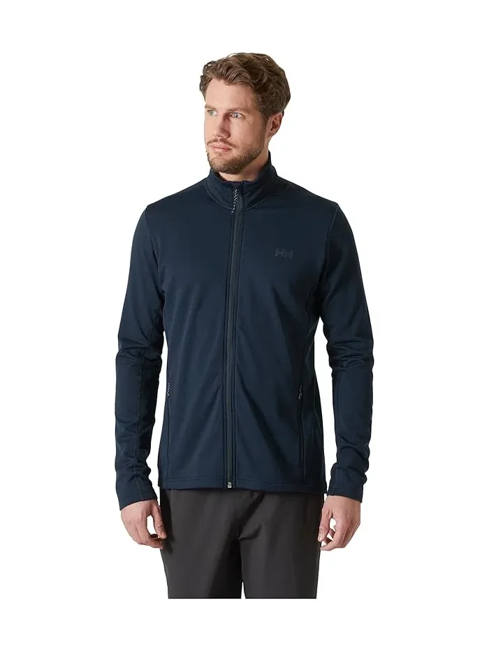 Флисовая куртка капюшон Versalite Helly Hansen