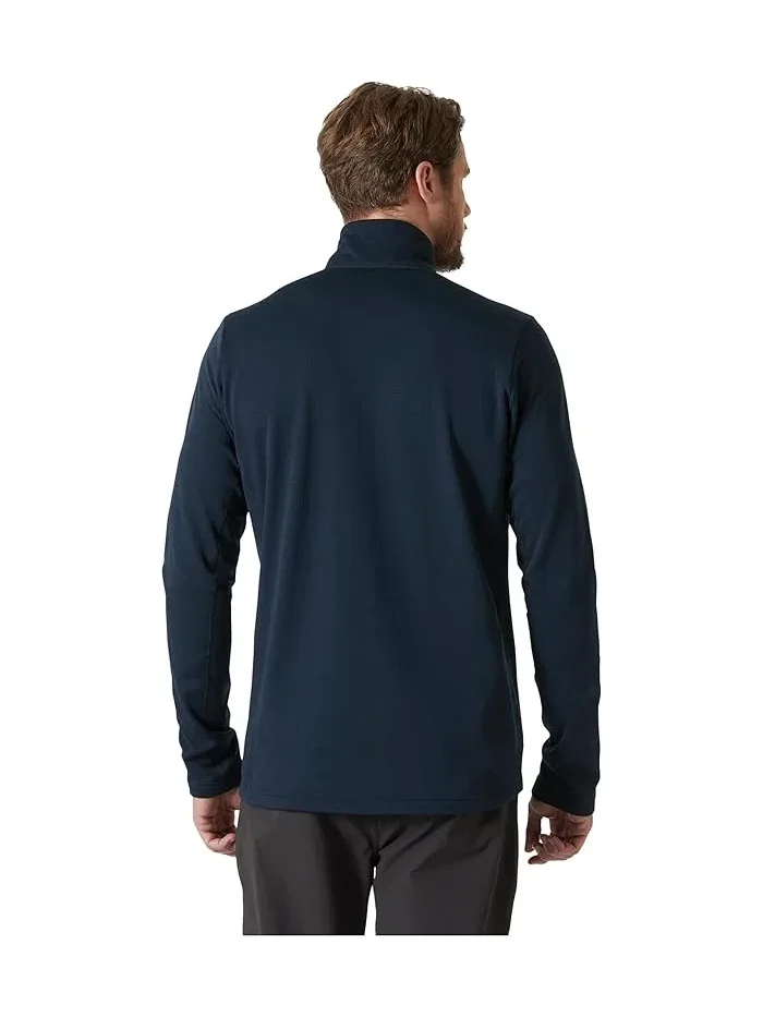 Флисовая куртка капюшон Versalite Helly Hansen — изображение 2 из 4, черный